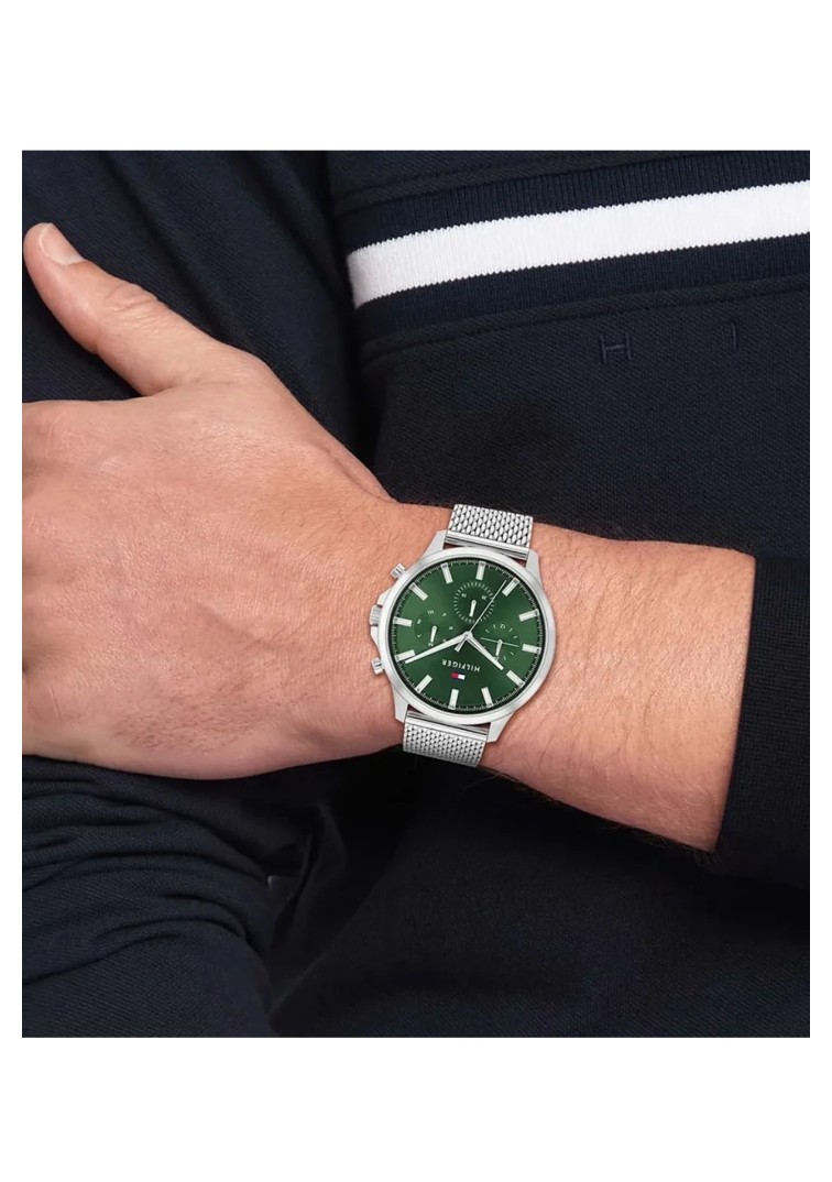 Tommy Hilfiger, Ryder TH 1710499 — thumbnail 4